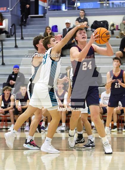 Thumbnail 3 in Farmington vs. Herriman (Falcon Classic) photogallery.