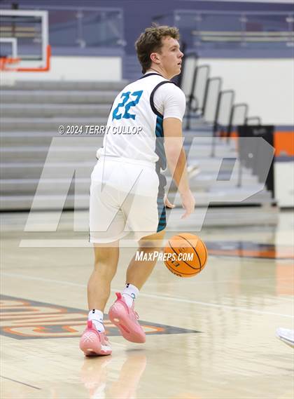 Thumbnail 3 in Farmington vs. Herriman (Falcon Classic) photogallery.