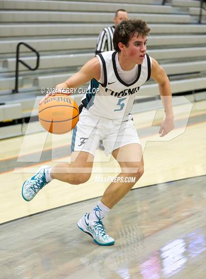Thumbnail 1 in Farmington vs. Herriman (Falcon Classic) photogallery.