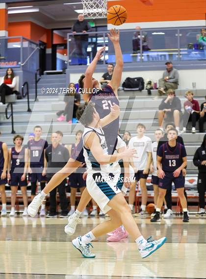Thumbnail 2 in Farmington vs. Herriman (Falcon Classic) photogallery.