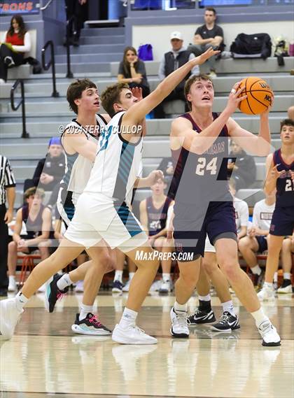 Thumbnail 2 in Farmington vs. Herriman (Falcon Classic) photogallery.