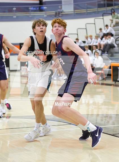 Thumbnail 3 in Farmington vs. Herriman (Falcon Classic) photogallery.
