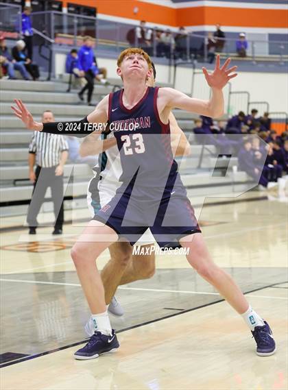 Thumbnail 2 in Farmington vs. Herriman (Falcon Classic) photogallery.