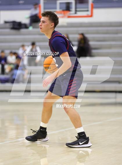 Thumbnail 1 in Farmington vs. Herriman (Falcon Classic) photogallery.