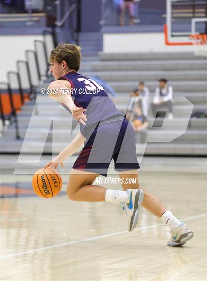 Thumbnail 2 in Farmington vs. Herriman (Falcon Classic) photogallery.