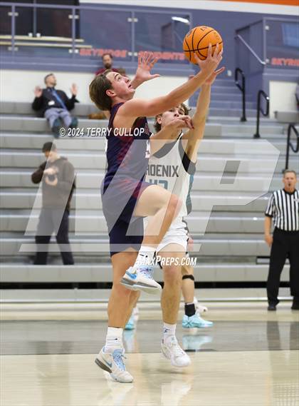 Thumbnail 1 in Farmington vs. Herriman (Falcon Classic) photogallery.