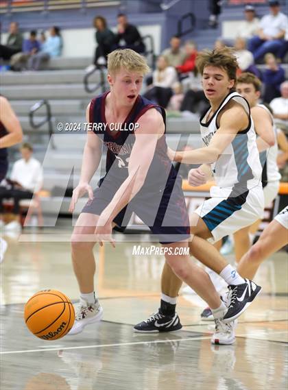 Thumbnail 3 in Farmington vs. Herriman (Falcon Classic) photogallery.