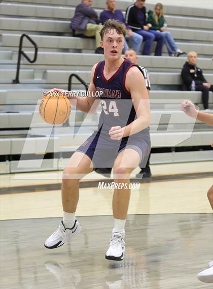 Thumbnail 3 in Farmington vs. Herriman (Falcon Classic) photogallery.