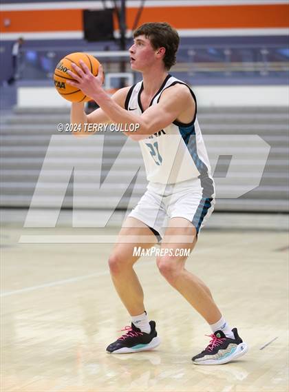 Thumbnail 3 in Farmington vs. Herriman (Falcon Classic) photogallery.