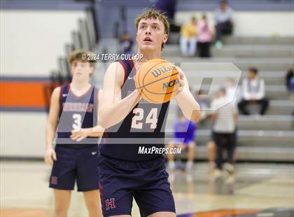 Thumbnail 1 in Farmington vs. Herriman (Falcon Classic) photogallery.