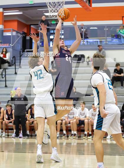 Thumbnail 1 in Farmington vs. Herriman (Falcon Classic) photogallery.