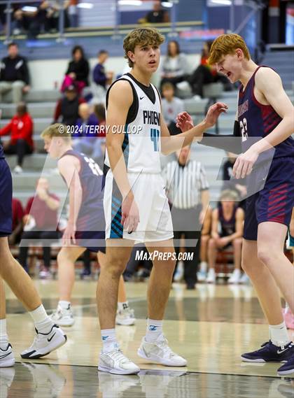 Thumbnail 1 in Farmington vs. Herriman (Falcon Classic) photogallery.