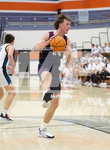Thumbnail 3 in Farmington vs. Herriman (Falcon Classic) photogallery.