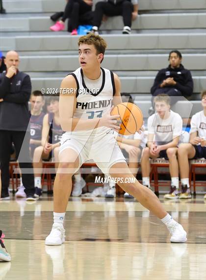 Thumbnail 1 in Farmington vs. Herriman (Falcon Classic) photogallery.