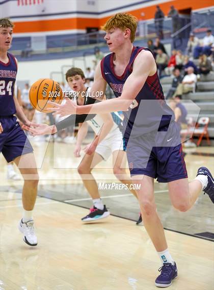 Thumbnail 3 in Farmington vs. Herriman (Falcon Classic) photogallery.