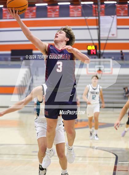 Thumbnail 3 in Farmington vs. Herriman (Falcon Classic) photogallery.