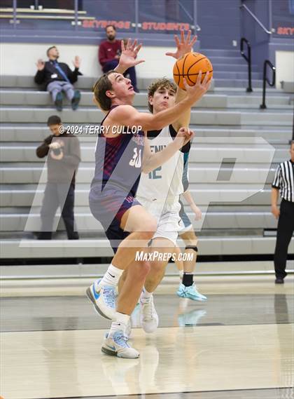 Thumbnail 3 in Farmington vs. Herriman (Falcon Classic) photogallery.