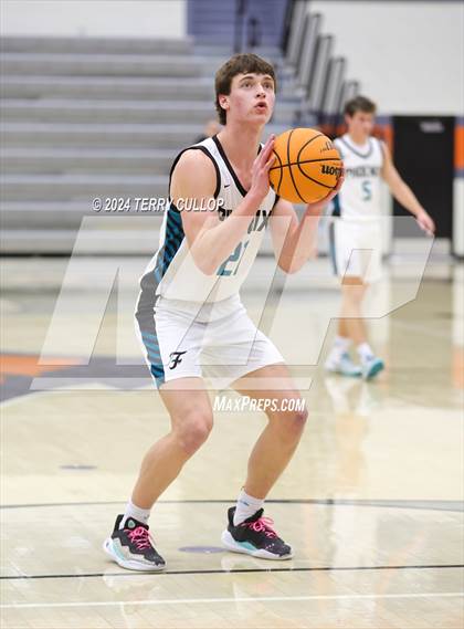 Thumbnail 3 in Farmington vs. Herriman (Falcon Classic) photogallery.
