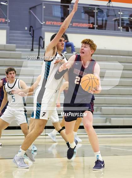 Thumbnail 1 in Farmington vs. Herriman (Falcon Classic) photogallery.