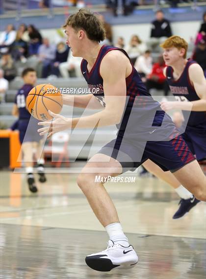 Thumbnail 3 in Farmington vs. Herriman (Falcon Classic) photogallery.