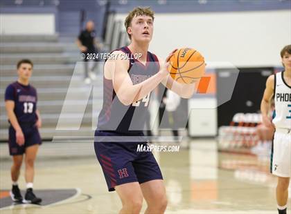 Thumbnail 1 in Farmington vs. Herriman (Falcon Classic) photogallery.