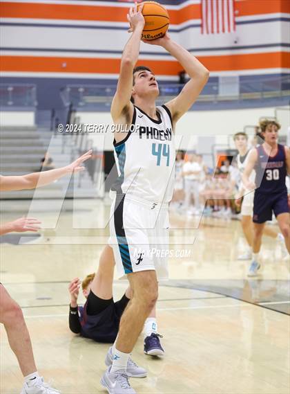 Thumbnail 3 in Farmington vs. Herriman (Falcon Classic) photogallery.