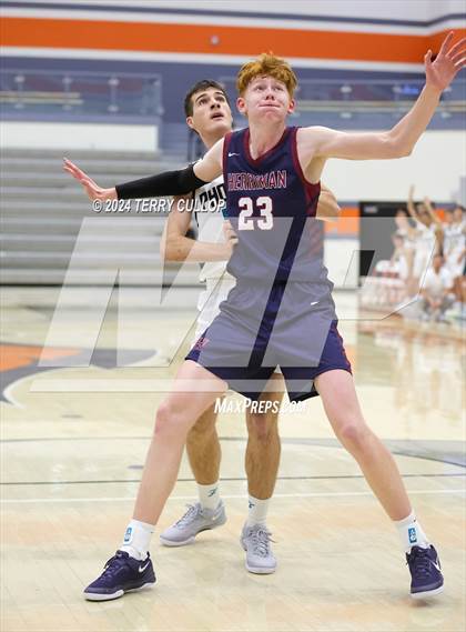 Thumbnail 3 in Farmington vs. Herriman (Falcon Classic) photogallery.