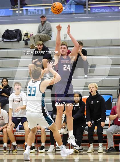 Thumbnail 1 in Farmington vs. Herriman (Falcon Classic) photogallery.
