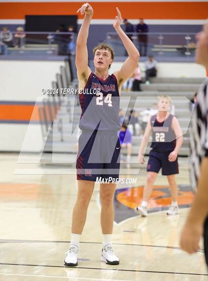 Thumbnail 3 in Farmington vs. Herriman (Falcon Classic) photogallery.