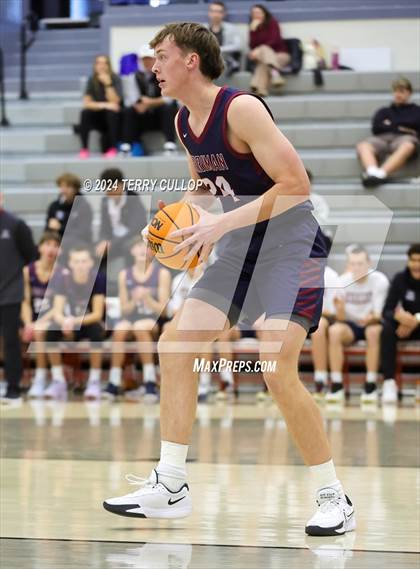 Thumbnail 2 in Farmington vs. Herriman (Falcon Classic) photogallery.