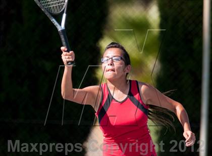 Thumbnail 3 in Redlands vs. Miller (A.B.) photogallery.