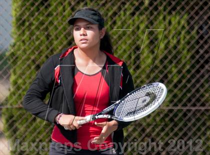 Thumbnail 2 in Redlands vs. Miller (A.B.) photogallery.