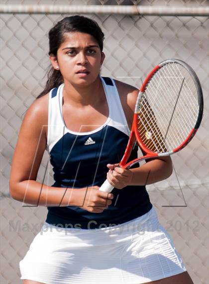 Thumbnail 1 in Redlands vs. Miller (A.B.) photogallery.