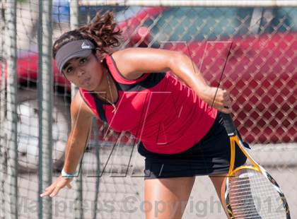 Thumbnail 1 in Redlands vs. Miller (A.B.) photogallery.