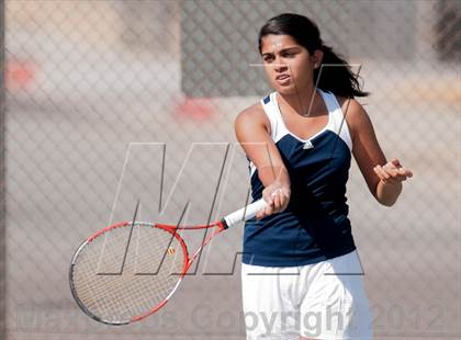 Thumbnail 1 in Redlands vs. Miller (A.B.) photogallery.