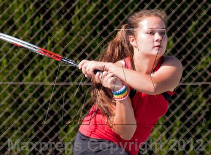 Thumbnail 3 in Redlands vs. Miller (A.B.) photogallery.