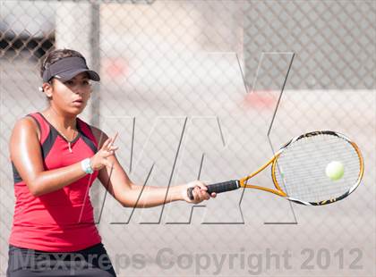 Thumbnail 1 in Redlands vs. Miller (A.B.) photogallery.