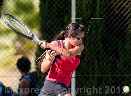 Thumbnail 1 in Redlands vs. Miller (A.B.) photogallery.