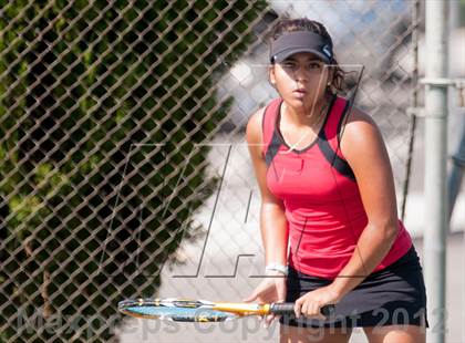 Thumbnail 1 in Redlands vs. Miller (A.B.) photogallery.
