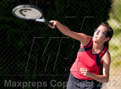 Thumbnail 3 in Redlands vs. Miller (A.B.) photogallery.