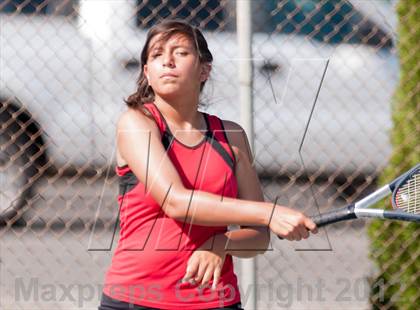 Thumbnail 2 in Redlands vs. Miller (A.B.) photogallery.