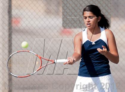 Thumbnail 2 in Redlands vs. Miller (A.B.) photogallery.