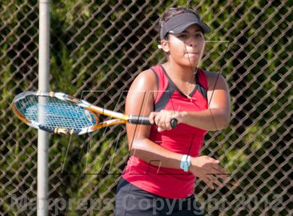 Thumbnail 2 in Redlands vs. Miller (A.B.) photogallery.