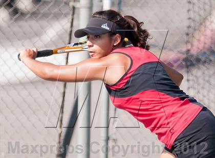 Thumbnail 2 in Redlands vs. Miller (A.B.) photogallery.