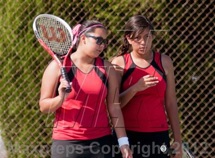 Thumbnail 1 in Redlands vs. Miller (A.B.) photogallery.