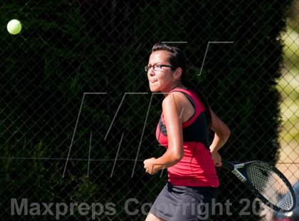 Thumbnail 3 in Redlands vs. Miller (A.B.) photogallery.