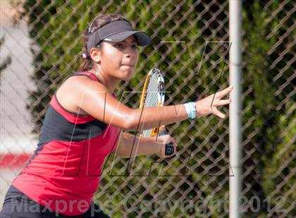 Thumbnail 1 in Redlands vs. Miller (A.B.) photogallery.