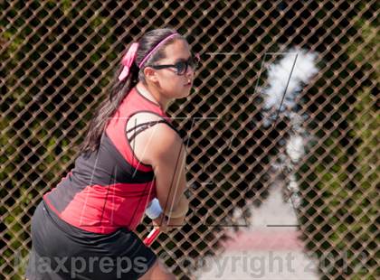 Thumbnail 3 in Redlands vs. Miller (A.B.) photogallery.