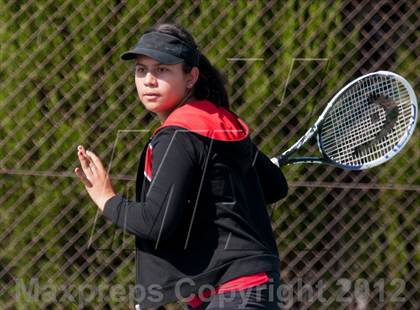 Thumbnail 2 in Redlands vs. Miller (A.B.) photogallery.