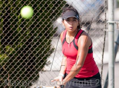 Thumbnail 2 in Redlands vs. Miller (A.B.) photogallery.